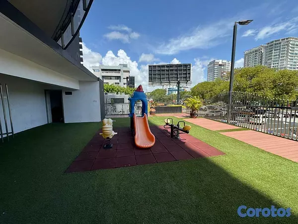 apartamentos - Apartamento Minimalista y Moderno 5