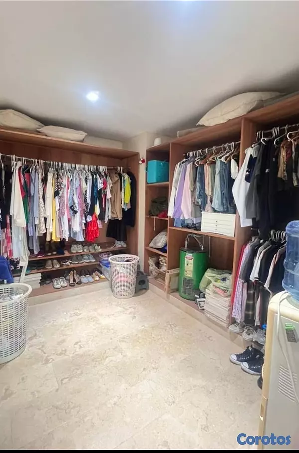 casas - Vendo casa en santiago 5