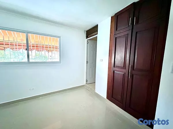 apartamentos - venta de apartamento de 126mts en Alma Rosa primera Santo Domingo este 4to piso  8