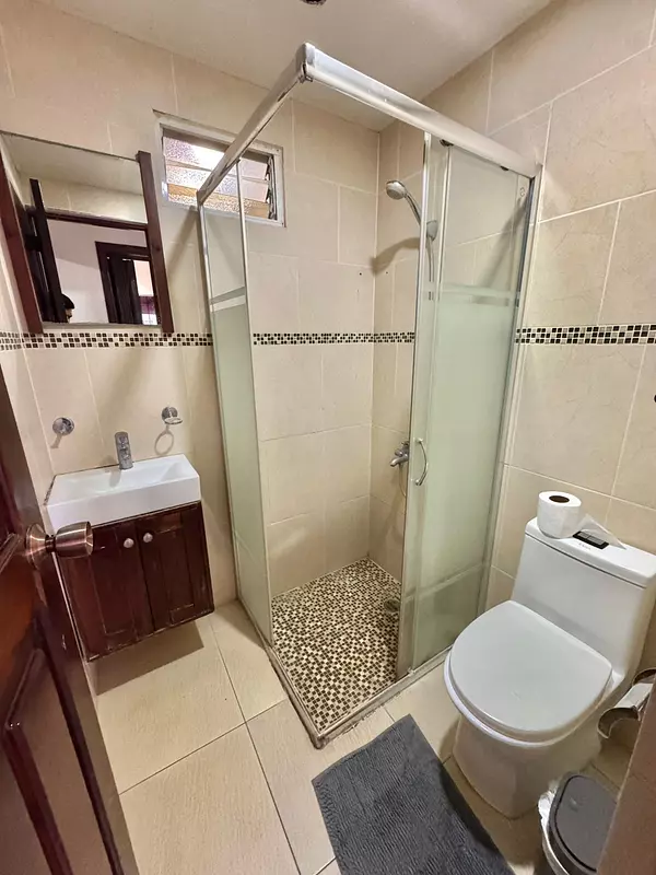 apartamentos - Vendo Apartamento en LOS CACICAZGOS 4