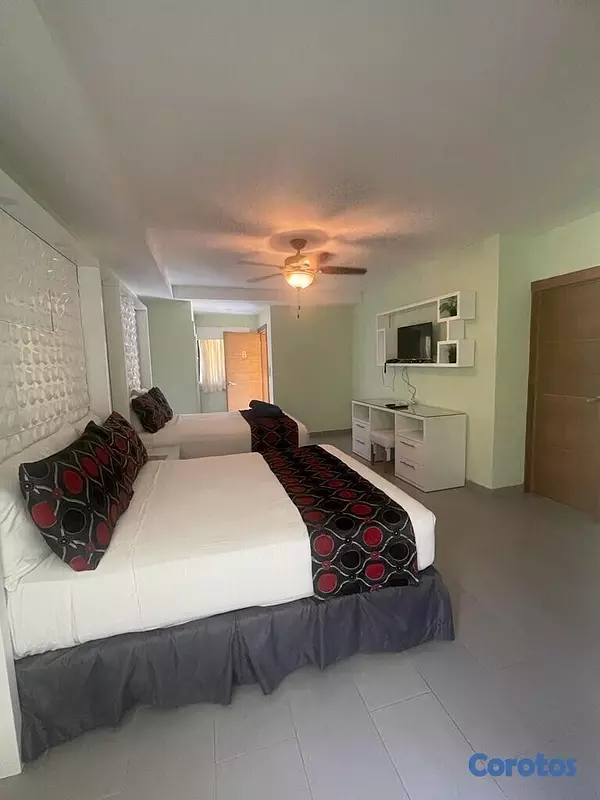apartamentos - Apartamento en venta y alquiler en Juan Dolio  9