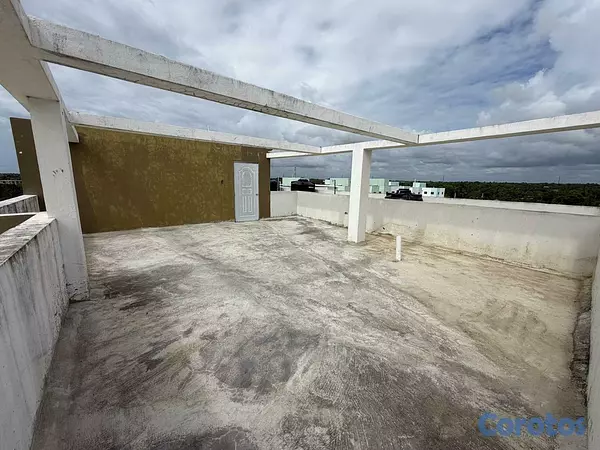 apartamentos - PENTHOUSE EN BOCA CHICA NUEVO SIN ESTRENAR  14