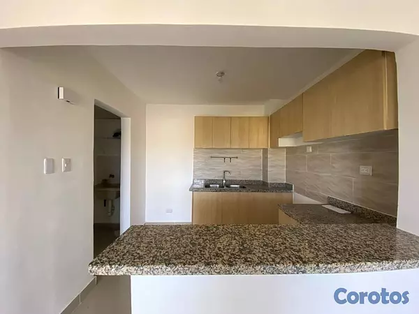 apartamentos - Apartamento en venta ubicado en Manoguayabo, próximo a Occidental Mall 6