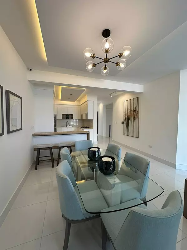 apartamentos - Proyecto de Torres de Apartamentos en Cerro Hermoso  2