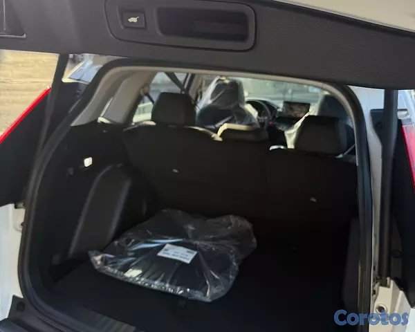 jeepetas y camionetas - Honda CR-V EXL 2024 10
