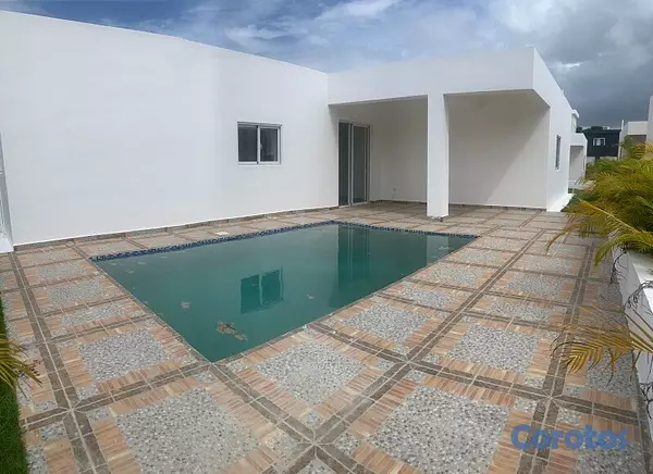 casas - Casa 🏡 super amplia y moderna a 4 minutos de la playa lista para entrega  2