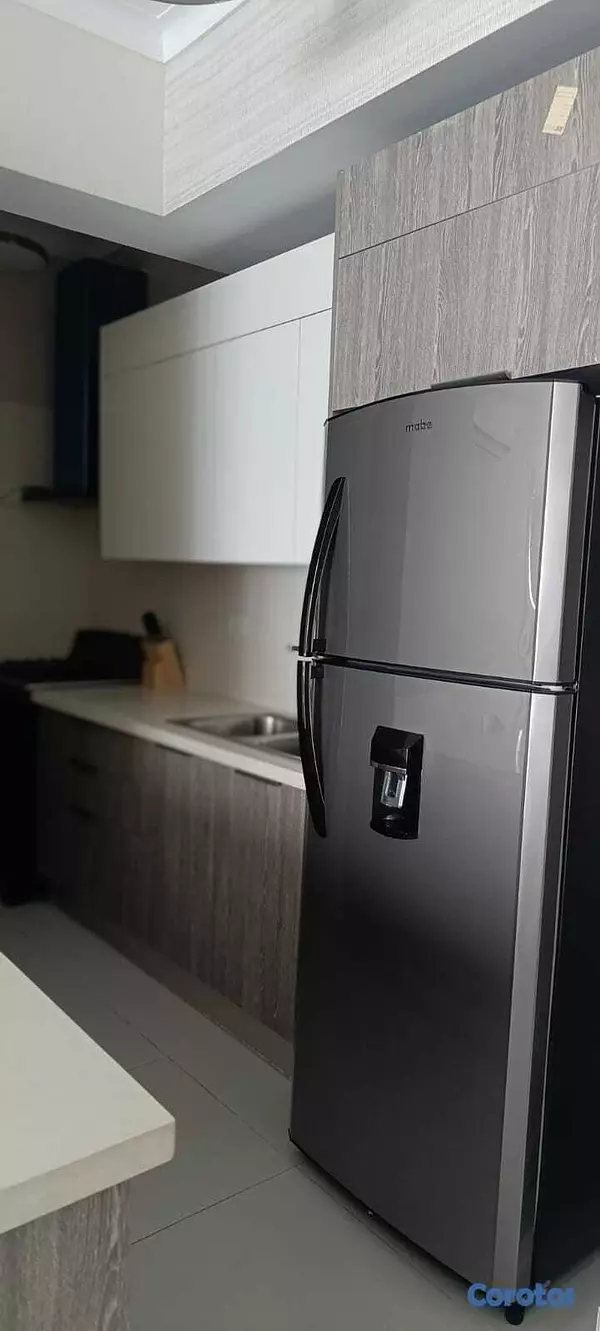 apartamentos - Bella Vista Ideal para ejecutivo, torre moderna 7