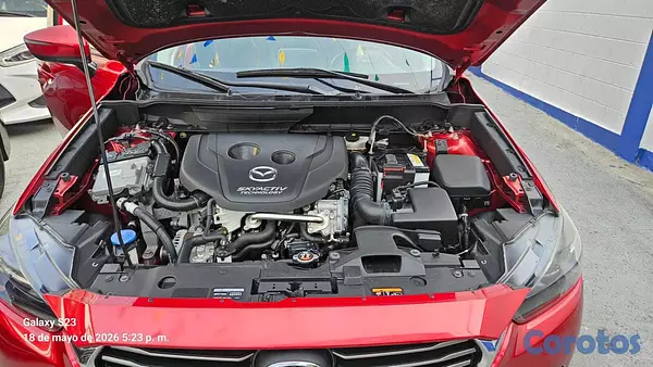 carros - MAZDA CX-3 2020 15