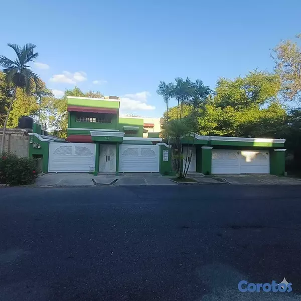 casas - Casa Propiedad en los prados con 500 metros 2