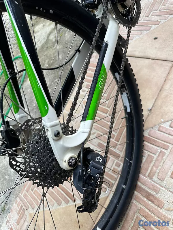 bicicletas y accesorios - Bicicleta kona 5
