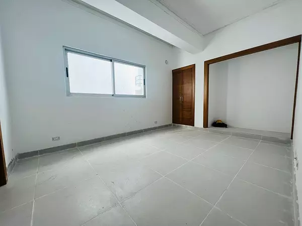 apartamentos - Apartamentos de lujos en Evaristo Morales  5
