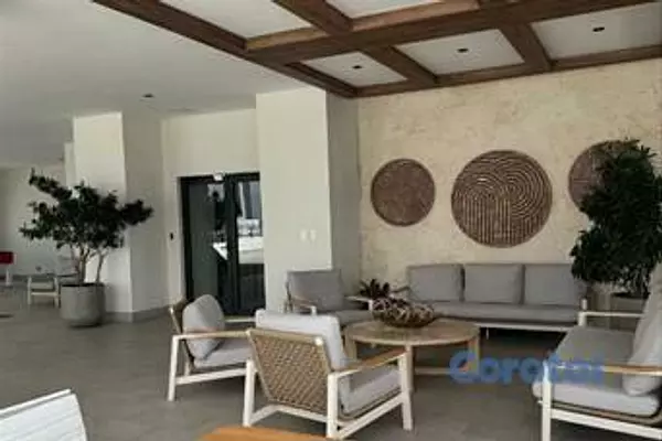 apartamentos - Apartamento en Alquiler - Ensanche Naco 6