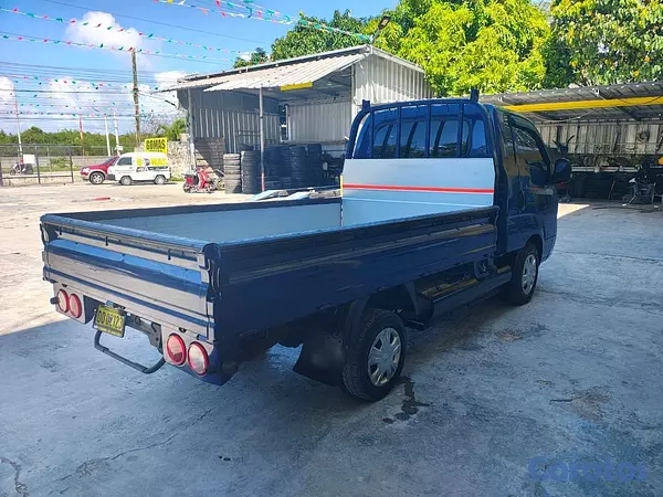 camiones y vehiculos pesados - kia bongo 3 2022 3