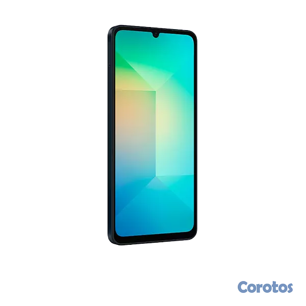 celulares y tabletas - Samsung Galaxy A06 64GB 1