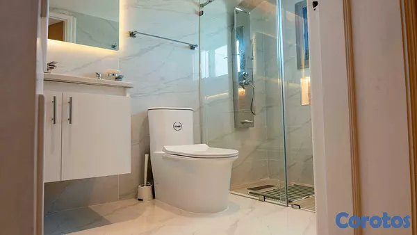 apartamentos - Apartamento Amueblado En Malecón Center 8