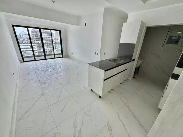 apartamentos - Vendo apartamentos nuevos en Evaristo Morales  5