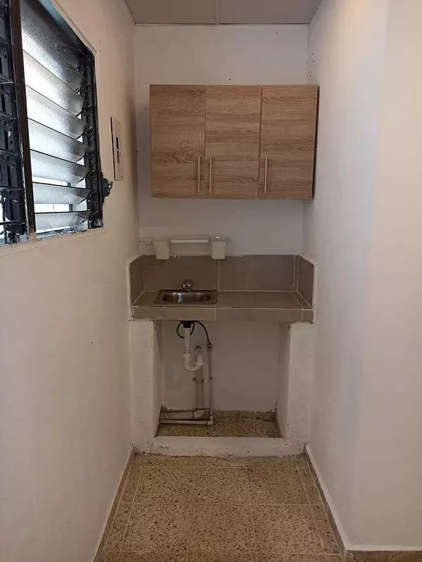 apartamentos - Alquiler Apartamento Estudio, Avenida Delgado, Gazcue, Santo Domingo 1