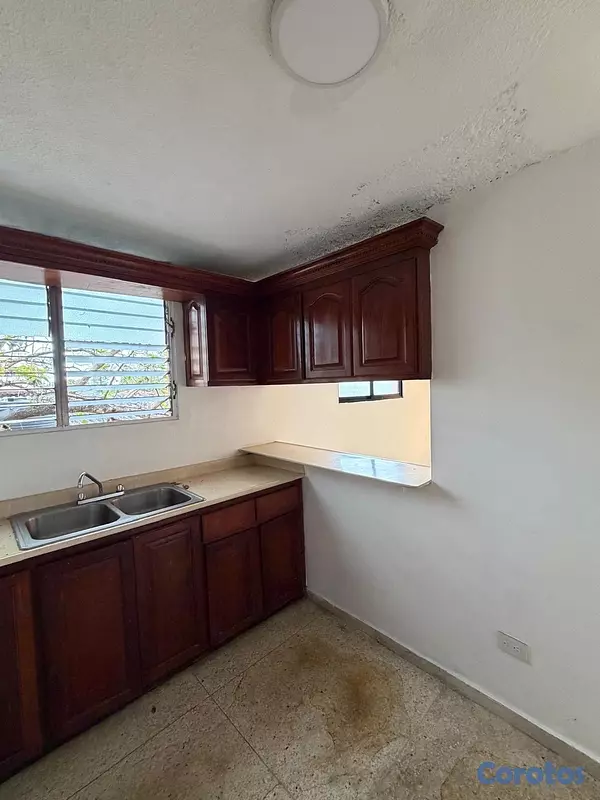 apartamentos - Venta de Apartamento en Los Prados – 3er Piso 7