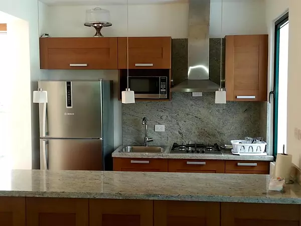 apartamentos - Apartamento en Playa Coson, Las Terrenas 4