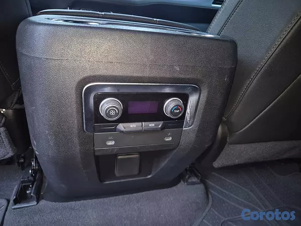 jeepetas y camionetas - 2021 Chevrolet Tahoe RST 35 MIL MILLAS 2