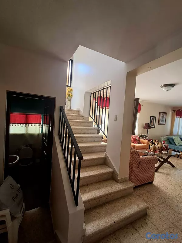 casas - Casa dos niveles en Jardines del Sur  4