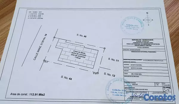 casas - Casa en Ciudad Real I a paso de Patio Colombia 3