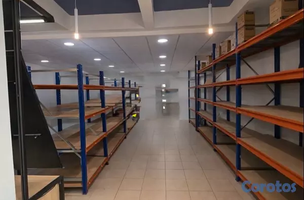 oficinas y locales comerciales - LOCAL COMERCIAL  4