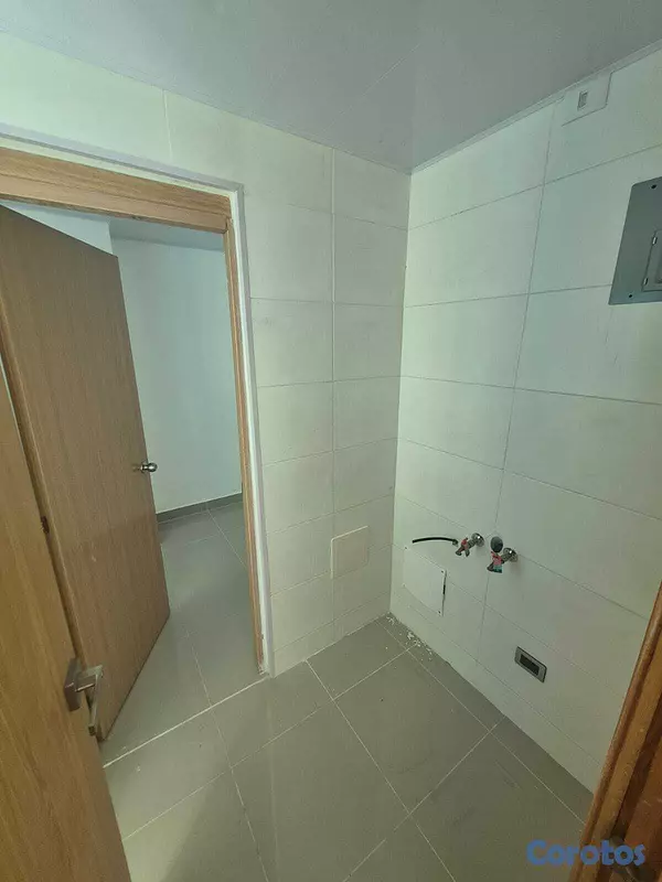 apartamentos - Vendo Apartamento- Mirador Sur  4