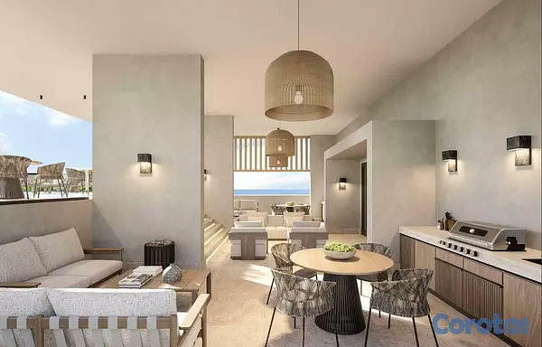 apartamentos - PROYECTO DE APARTAMENTO AVENIDA ESPAÑA DE 19 NIVELES 4
