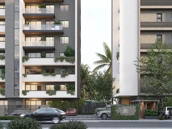 apartamentos - Hermoso Proyecto en Urbanizacion Thomen  2