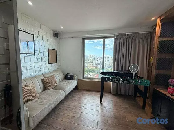 apartamentos - Apartamento en venta en ciudad nueva de 3 habitaci 2