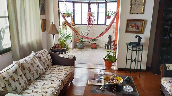 apartamentos - Apartamento en venta en Naco, Clasico, 5to piso, Distrito Nacional  9
