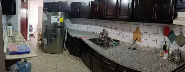 apartamentos - Vendo apartamento en Gazcue. 2