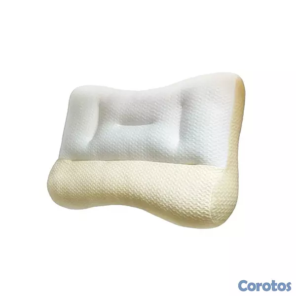 muebles y colchones - Almohada ergonómica cervical Ergo Pillow  5