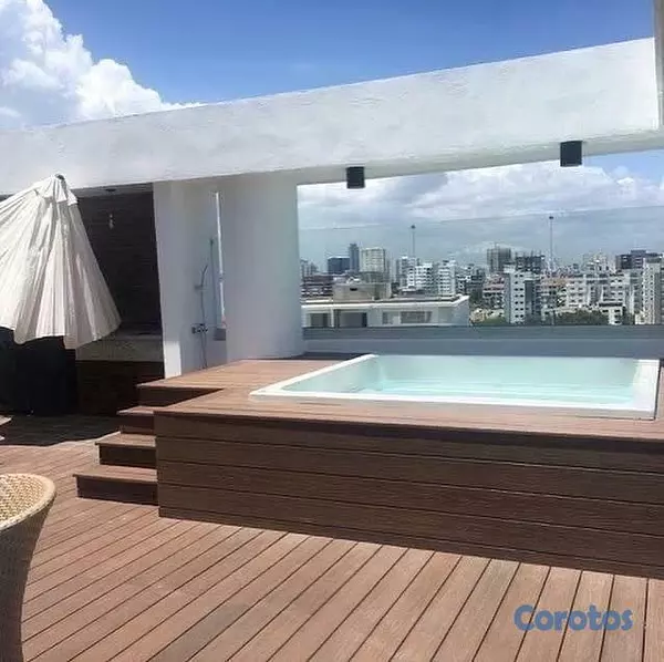 apartamentos - APARTAMENTO EN ALQUILER – EVARISTO MORALES 2