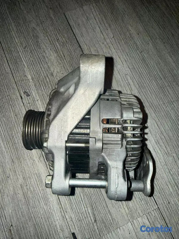 accesorios para vehiculos - Alternador Honda Accord (2013-2017) Original - ¡Probado y Nitido! 5