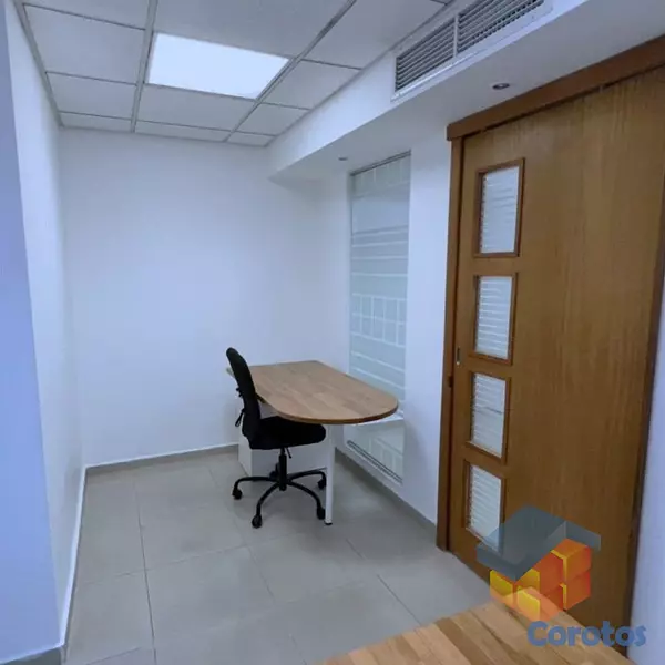 oficinas y locales comerciales - Local Alquiler Piantini 5