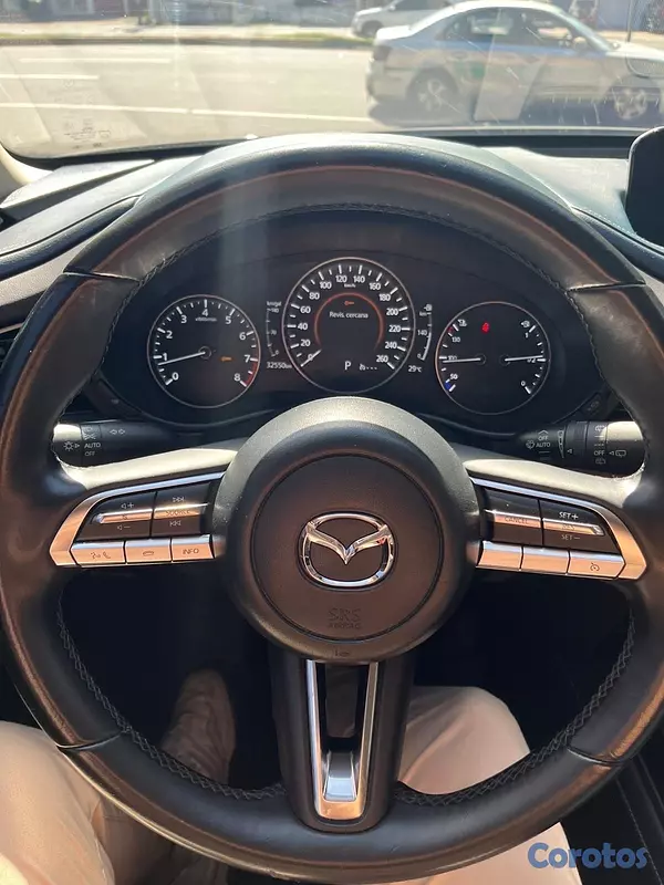 jeepetas y camionetas - Mazda CX-30 GS 2023 9