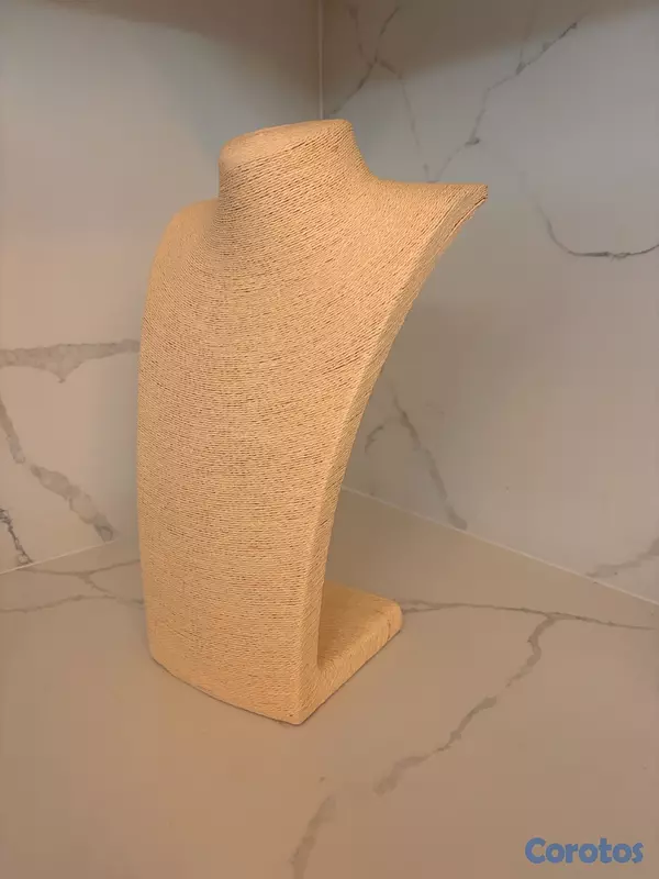 equipos profesionales - Display para collares  3