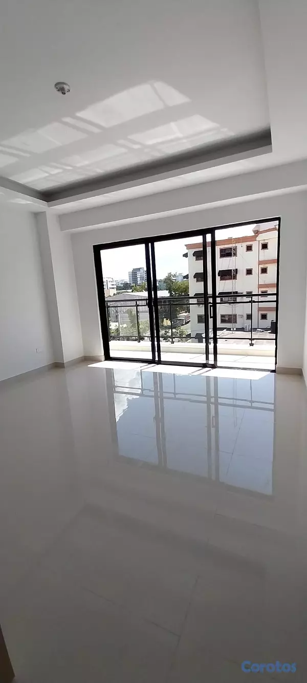 apartamentos - Excelente apartamento en gascue cerca del malecon  5