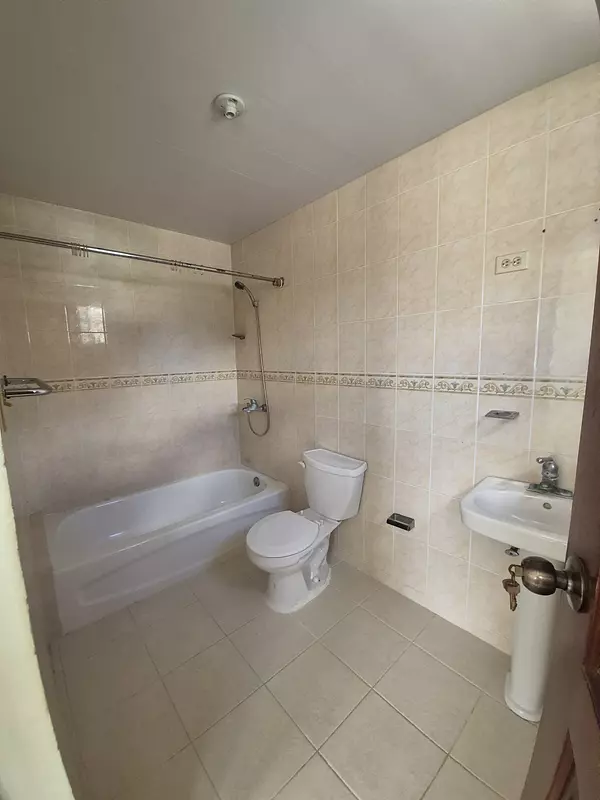 apartamentos - Apartamento segundo nivel Vista Hermosa  7