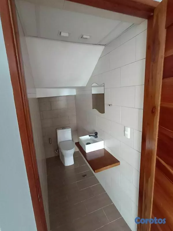 penthouses - Penthouse  en venta - Ensanche Ozama  3