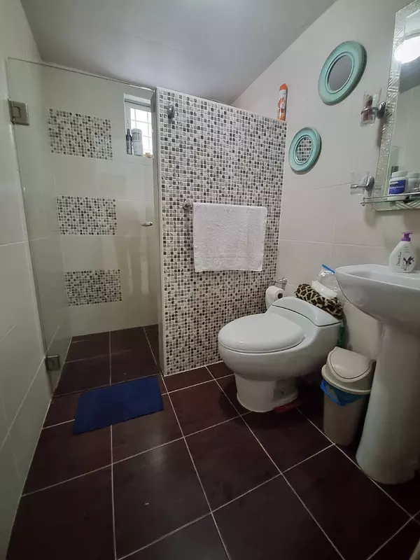 apartamentos - alquilo  apartamento en Bella Vista Norte 2