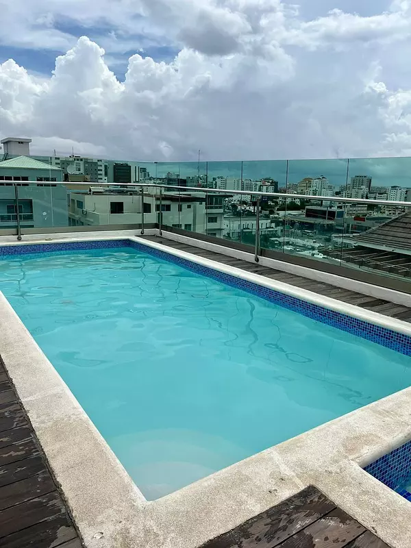 apartamentos - Evaristo Morales AcogedorApartamento en Moderna Torre Residencial  4