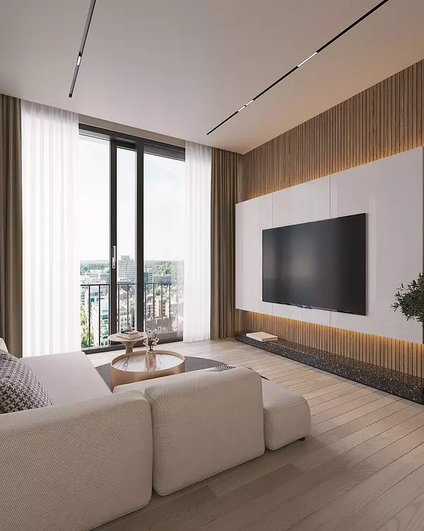 apartamentos - apartamento en naco en venta 4