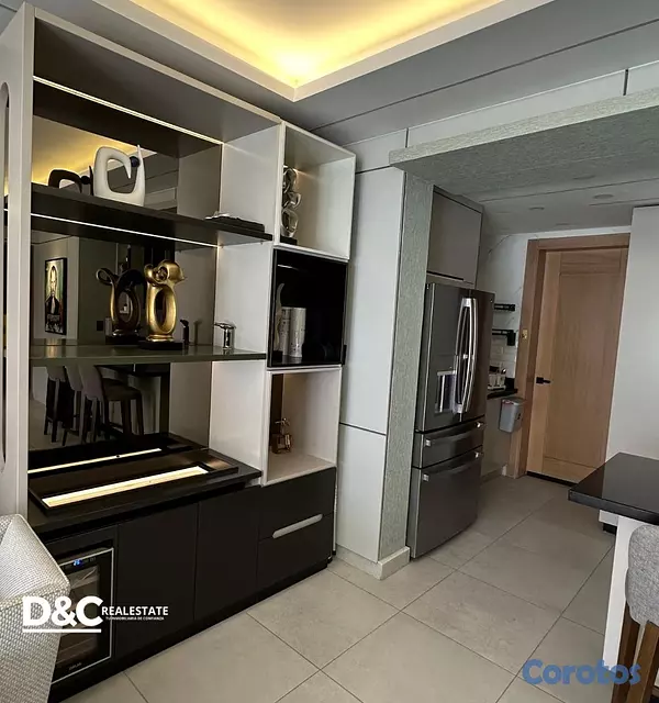 penthouses - PENTHOUSE EN VENTA EN ZONA EXCLUSIVA DE PUERTO PLA 1