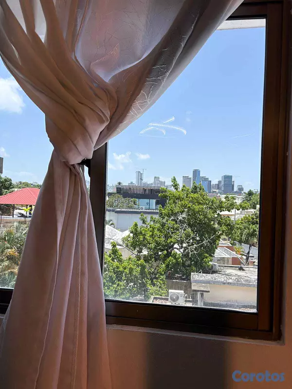 apartamentos - Apartamento Amueblado en Venta, Evaristo Morales,  11