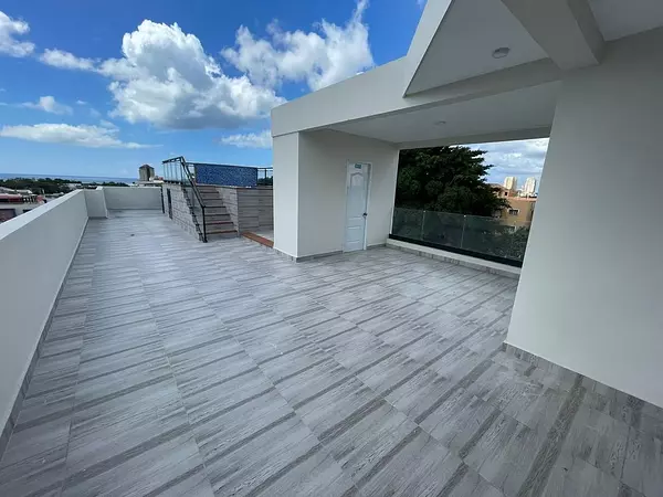 apartamentos - VENTA DE APARTAMENTOS EN PROYECTO UBICADO EN GAZCUE 9
