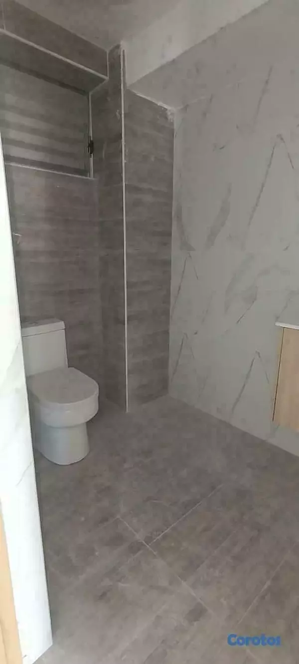 apartamentos - ¡El Real Apartamento con Excelente distribución y amplios espacios! 9