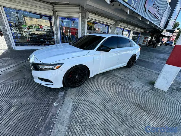 carros - Honda accord sport 2.0 2022 2